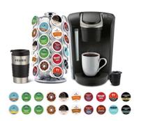 Keurig Coffee package 202//173